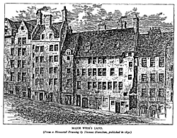 MAJOR WEIR’S LAND.