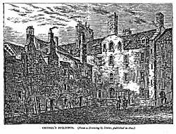 CHESSEL’S BUILDINGS. 