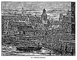 ST. NINIAN’S CHURCH.