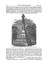 The Castle Hill.
solid, and her camage winning and affable to her
inferiors.” One of the most ardent of her suitors,
on the death of ‘Glammis, was a man named
William Lyon, who, on her preferring Campbell of
Skipness, vowed by a terrible oath to dedicate his
life to revenge. He thus accused Lady Jane and
the three others named, and though their friends
were inclined to scoff at the idea of treason, the
artful addition of “sorcery” was suited to the
growing superstition of the age, and steeled against
them the hearts of many.
Examined on the rack, before the newly-constiat
that time. She was of ordinary stature, but her
mien wa6 majestic; her eyes full, her face oval,
her complexion delicate and extremely fair ; heaven
designed that her mind should want none of those
perfections a mortal creature can be capable of;
her modesty was admirable, her courage above what
could be expected from her sex, her jud,ment
Mercy was implored in vain, and on the 17th of
July-three days after the execution of the Master
of Forbes-the beautiful and unfortunate Lady
Jane was led from the Castle gates and chained to
a stake. “Barrels tarred, and faggots oiled, were
piled around her, and she was burned to ashes‘
within view of her son and husband, who beheld
the terrible scene from the tower that overlooked
it.”
On the following night Campbell, frenzied by
grief and despair, attempted to escape, but fell over
the rocks, and was found next morning dashed out
tuted Court of Justiciary, extremity of agony compelled
them to assent to whatever was asked, and
they were thus condemned by their own lips,
Lady Jane was sentenced to perish at the stake on
the Castle HilL Her son, her husband, and the
old friar were all replaced in David’s Tower, where
the first remained a prisoner till 1542.