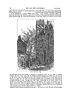 88 OLD AND NEW EDINBURGH. tThe Castle Hill.
the steep flight of steps that descend to Johnston
Terrace, we find a date 1630, with the initials
A. M.-M. N., and in the wall below there still
remains a cannon ball, fired from the half-moon
3 ~ - ~ * - .... ,-. ,~,_., -.,- :.. ~- - - , ~ ~ ~ .,- .,~-- %..:,>
street some are unchanged in external aspect since
the days of the Stuarts.
On the pediment of a dormer window of the
house that nom forms the south-west angle of the
street, directly facing the Castle, and overlooking
of Huntly in 1684; but the edifice in question
evidently belongs to an anterior age; and the old
tradition was proved to be correct, when in a disposition
(now in possession of the City Improve- __-- L n _-_-_ :--:--\ =.. e:- -_=--& TI-:-> L_ 1.1-
I
arch, within which, is a large coronet, supported by
two deerhounds, well known {eatures in the Gordon
arms. Local tradition universally affirms this
mansion to have been the residence of the dukes
of that title, which was bestowed on the house
THE CASTLE HILL, 1845.
aunng me DiocKaae in 1745. I nrougn rnis DWUing
there is a narrow alley named Blair’s Close-so
narrow indeed, that amid the brightest sunshine
there is never in it more than twilight-giving access
to an open court, at the first angle of which is a
handsome Gothic doorway, surmounted by an ogee
iiiriii LuiiitIiissiunl uy air M J U ~ K ~ Dam tu nis
son William, dated 1694, he describes it as “all
and hail, that my lodging in the Castle lHill of
Edinburgh, formerly possessed by the Duchess of
Gordon.”
The latter was Lady Elizabeth Howard, daugh