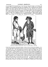 Mauchac’s Uasc.1 LOCKHART ASSASSINATED.
we must suppose he was separated, swore to have
vengeance. He was perhaps not quite sane ; but
anyway, he was a man of violent and ungovernable
passions. Six months before the event we are
about to relate he told Sir James Stewart, an advocate,
when in London, that he was “determined
to go to Scotland before Candlemas and kill the
president !” “The very imagination of such a
thing,” said Sir James, “is a sin before God”
bed with illness, but sprang up on hearing the
pistol-shot; and on learning what had occurred,
rushed forth in her night-dress and assisted to
convey in the victim, who was laid on two chairs,
and instantly expired. The ball had passed out
at the left breast. Chiesly was instantly seized.
“ I am not wont to do things by halves,” said he,
grimly and boastfully ; “ and now I have taught the
president how to do justice !” He was put to th,o
THE FIRST INTERVIEW IN 1786 : DEACON
“Leave God and me alone,” was the fierce response,
“ we have many things to reckon betwixt us, and we
will reckon this too !” The Lord President was
warned of his open threats, but unfortunately took
no heed of them. On Easter Sunday, the 3rst of
March, 1689, the assassin loaded his pistols, and
went to the choir of St. Giles’s church, from whence
he dogged him home to the O!d Bank Close, and
though acconipanied by Lord Castlehill and Mr.
Daniel Lockhart, shot him in the back just as he
was about to enter his house-the old one whose
history we have tmced. Lady Lockhart-aunt of
the famous Duke of Wharton-was confined to her
URODIE AND GEORGE SMITH. (Afer Kay.)
torture to discover if he had anyaccomplices; and as
he had been taken red hand, he was on Monday
sentenced to death by Sir Magus Prize, Provost
of the city, without much formality, according to
Father Hay, and on a hurdle he was dragged to the
Cross,wliere his right hand was struck off when alive;
then he was hanged in chains at Drumsheugh, says
another account; between the city and Leith at the
Gallowlee, according to a third, with the pistol tied
to his neck. His right hand was nailed on the
West Port. The manor house of Dalry, latterly
the property of Kirkpatrick, of Allisland, was after
this alleged to be haunted, and no servant therein