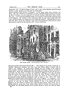 Fanester’s Wynd.] THE “MIRROR” CLUB. rzr
i “The Diurnal of Occurrents” records, that in
1566, John Sinclair, Bishop of Brechin, Dean of
Restalrig, and Lord President of the College of
Justice, died in Forrester‘s Wynd, in the house of
James Mossman, probably the same man who was a
goldsmith in Edinburgh at that time, and whose
father, also Jarnes Mossrnan, enclosed with the
present four arches the crown of Scotland, by
order of James V., when Henry VIII. closed
the crown of England. In consequence of the
houses being set on fire by the *Castle guns under
Kirkaldy, in 1572, it was ordered that all the
thatched houses between Beith’s J7ynd and St.
Giles’s should be unroofed, and that all stacks of
heather should be carried away from the streets
Fleshmarket Close ; but oftener, perhaps, in Lucky
Dunbar’s, a house situated in an alley that led
between Liberton’s Wynd and that of Forrester’s
Wynd. This Club commenced its publication of
the Mirror in January, 1729, and terminated it in
May, 1780. It was a folio sheet, published weekly
at three-halfpence. The *Lounger, to which Lord
Craig contributed largely, was commenced, by the
staff of the Mirror, on the 6th ot February, 1785,
and continued weekly till the 6th of January, 1787.
paid to their morals, behaviour, and every branch
of education.”
In this quarter Turk’s Close, Carthrae’s, Forrester’s,
and Beith’s Wynds, all stood on the slope
between Liberton’s Wynd and St. Giles’s Church ;
but every stone of these had been swept away many
years before the great breach made by the new
bridge was projected. Forrester‘s Wynd occurs so
often in local annals that it must have been a place
of some consideration.
JOHN DOWIE’S TAVERN. (Fs~m fk Engraving in How’$ YearBwk.’)
Among the members of this literary Club were Mr.
Alexander Abercrombie, afterwards Lord Abercrombie
; Lord Bannatyne ; Mr. George Home,
Clerk of Session ; Gordon of Newhall ; and a Mr.
George Ogilvie ; among their correspondents were
Lord Hailes, Mr. Baron Hurne, Dr. Beattie, and
many other eminent literary men of the time ; but
of the IOI papers of the Lounger, fifty-seven are
the production of Henry Mackenzie, including his
general review of Burns’s poems, already referred to.
In Liberton’s Wynd, we find from the Ediduygh
Advertiser of 1783, that the Misses Preston,
daughters of the late minister of Narkinch, had a
boarding school for young ladies, whose parents
“may depend that the greatest attention will be
18