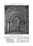 St. Gild’s Church.] SIR DAVID LINDESAY ON THE PROCESSIONISTS. 14r
In his “Monarchie,” finished in 1553, the pungent
Sir David Lindesay of the Mount writes thus
of the processionists :-
THE NORMAN DOORWAY, ST. GILES’S WHICH WAS DE~TKOYEL) IOWAKDS THE END OF THE
EIGHTEENTH CENTURY. (From a Drawing by an no^ nbont 1799.)
The Lady aisle, where Preston’s ,gave lay and
the altar stood, was part of what forms now the
south aisle of the choir called the High Church, and
“ Fy on you fostereris of idolatrie !
That till ane did stok does sik reverence
Feir ye nocht God, to commit sik offence,
To gar suppresse sik greit abusion;
Sal1 be nocht else, bot clene confusion.”
In presens of the pepill publicklie ;
I counsall you do yit ywr diligence,
Do ye nocht sa, I dreid your recompense,
on that altar many of the earliest recorded gifts
were bestowed.
The constant additions made to St. Giles’s
church, from the exchequer of the city, or by contributions
of wealthy burgesses, cannot but be
regarded as a singular evidence of the great