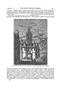 High Street.] THE QUACK DOCTOR’S ACROBATS. 201
an audience. Then he began to vend his drugs
at eightpence per packet. Nicoll admits that they
were both good and real, and describes the antics
of the assistants.
Upon a great rope, fixed from side to side of
the street, a man descended upon his breast with
~ ~ ~~~~
danced seven-score times, without intermission,
lifting himself and vaulting s k quarter high above
his own head and lighting directly upon the tow
(rope) as punctually as if he had been dancing on
the plain stones.”
Four years after a different scene was witnessed
THE NETHER BOW PORT, FROM THE CANONGATE. ( F m an Etcking6y Jams SKrrrc of RdGhw.)
his arms “stretched out like the wings of a fowl,
to the admiration of many.” Nicoll adds that the
country chirurgeons and apothecaries, finding his
drugs both cheap and good, came to Edinburgh
from all parts of the realm, and bought them for
the purpose of retailing them at a profit. The
antics and rope-dancing were continued for many
days with an agility and nimbleness “admirable
to the beholders; one of the dancers having
28
in the High Street, when, in 1666, after the battle
of the Pentland Hills-a victory celebrated by
the discharge of nearly as many guns from the
Castle as there were prisoners-the captives were
marched to the Tolbooth. They. were eighty
in number; and these poor Covenanters were
conveyed manacled in triumph by the victor,
with trumpets sounding, kettle-drums beating, and
banners displayed. And Crookshank records in