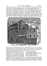 very probable that the Earl may often have been
a guest in that old mansion, and King James himself
in later years. The bishop, who married Margaret
Murray of Touchadam, died in 1593, and
was succeeded in the old mansion by his son John
Bothwell, designed of Auldhamer, who accompanied
King James to England, and was created Lord
Holyroodhouse, in the peerage of Scotland, in 1607.
Here dwelt his sister Anne, a woman of remarkable
beauty, whose wrongs are so touchingly re-
THE EXCISE OFFICE AT THE NETHERBOW. (After a Pkotograplr & A k x d e r A. Ingir.)
‘‘ an English villain,” according to Balfour-a servsnt
boy, out of revenge against his master.
In the Scots Magazine for 1774 we have a
notice of the death of Eleonora Bothwell, daughter
of the deceased Henry, Lord Holyroodhouse.
Alexander, his son, Master of Holyroodhouse,
who died about the middle of the last century,
ended the line of the family, of whom no relic now
remains save the tomb of Bishop Adam, which
still exists in Holyrood chapel On the front of
.corded in the sweet old ballad known as “ Lady
Anne Bothwell’s Lament.” She was betrayed in a
.disgraceful Ziaison by Sir Alexander Erskine (a son
af John, 14th Earl of Mar), of whom a portrait by
Jamieson is still extant, and represents him in the military
dress of his time-a handsome man in a cuirass
.and scarf, with a face full of nobility of expression.
The lady’s name does not appear in the Douglas
peerage ; but her cruel desertion by Sir Alexander
was confidently believed at the time to have justly
exposed him to the vengeance of heaven, for he
perished with the Earl of Haddington and others
in the Castle of Dunglas, which was blown up by
guhpowder in 1640, through the instrumentality of
the third pillar from the east is a tablet with his
arms-a chevron, between three trefoils slipped,
with a crescent, and a very long inscription, the
first six lines of which run thus :-
“ Hic reconditus jacet nobilissimus vir
Dominus Adamus Bothuelius, Episcopus,
Orcadum et Zethlandiz : Commendatonus Ifonasteni,
Sancti Crucis ; Senator et Consiliarius
Regius : qui obiit anno ztatis suz 67,
23 die Meosis August4 Anno Domini 1593.”
The ancient edifice is associated with an eminent
citizen, who lived in later but not less troublesome
and warlike times, Sir William Dick, ancestor of
the present baronets of Prestonfield. The south,