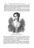 for their stature and camage, all dressed in the
splendid, though formal, fashions of that ’ period,
and inspired at once with dignity of birth and coilsciousness
of beauty ! Alas! such visions no longer
illuminate the dark tortuosities of Auld Reekie ! ”
By his three countesses the Earl had twelve
daughters, and he was beginning to despair of an
heir to his title, when one was born to him. He
died in 1729. Shortly before his death he wrote a
SUSANNA, COUNTESS OF EGLINTON.
(From t h Portrait k the “Memoirs of the Mo#fgome*&s.’v
under the misery and slavery of being united to
England,a Scotsman,without prostituting his honour,
can obtain nothing by following a Court but bring
his estate under debt, and consequently himself to
necessity,”
The Countess was a great patron of authors.
Boyse dedicated his poems to her, as Allan Ramsay
did his ‘‘ Gentle Shepherd,” and in doing so enlarged
in glowing terms upon the virtues of his patroness,
letter to his son, the tenth Earl, in which he advised
him never to marry an Englishwoman, and
wherein the following passage occurs :-
“You came to live at a time, my chiefest care,
when the right to these kingdoms comes to be a
question betwixt the House of Hanover, in possession,
and the descendants of King James. You
are, in my poor opinion, not to intermeddle with
either, but live abstractly at home, managing your
affairs to the best advantage, and living in a good
understanding with your friends; for since we are
30
’ “If it were not for offending your ladyship
here, I might give the fullest liberty to my muse,
to delineate the finest of women by drawing your
ladyship’s character, and be in no hazard of
being deemed a flatterer, since flattery lies not
in paying what is due to merit, but in praises
misplaced.”
William Hamilton of Bangour, an elegant poet
and accomplished man, had recommended Allan
Ramsay to her notice in an address, in which he
eulogises her and her daughters. After referring to