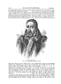 OLD AND NEW EDINBURGH. [High Street 5748
an interesting page in popular literature, and been
the theme of more than one work of fiction.
She was Rachel Chiesley, the daughter of that
Chiesley of Dally who, in a gust of passionate resentment,
shot down the Lord President Lockhart,
and she inherited from him a temper prompt to ire.
She and her husband had been married upwards of
dislike, and would live with her no longer ; while
he, on the other hand, asserted that he had long
been tortured by her “ unsubduable rage and madness,”
and had failed in every effort to soothe or
bring her to reason. She was a woman of more
than common beauty, Another account has it
1 that in her girlhood Grange had seduced her, and
GEORGE BUCHANAN.
(From a Print that brfoqed to tke fate David Lainf.)
twenty years, and had several children, when a
separation was determined upon between them.
“Some portion of her father’s violent temper
appears to have descended to the daughter,” says
the editor of Lord Grange’s Letters, “and aggravated
by drunkenness, rendered her marriage for
many years miserable, and led at last, in the
year 1730, to her formal separation from her
husband.’’
According to Lady Grange’s account there had
been love and peace for twenty years between her
and Lord Grange, when he conceived a sudden
she compelled him to marry her by threatening
to pistol him, and reminding him that she was
Chiesley’s daughter. .
In effecting the separation, he allowed her
EIOO a year so long as she lived peacefully
apart from him; but his frequent journeys to
London, and rumours of certain amours there,
inflamed her jealousy, and after being for some
time in the country, she returned and took a
lodging near her husbands house in Niddry‘s
Wynd, as she herself touchingly relates, “that I
might have the pleasure to see the house, he was