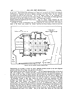 of 6 1 0 each. The benefits of the endowments are
still destined to burgesses, their wives or children
not married, nor under the age of fifty years.” Ten
others have pensions of 6 1 0 each out of the funds
I
whole area occupied by the church and collegiate
buildings of the Holy Trinity was then included
in the original termini of the. Edinburgh and
Glasgow, the North British, the Edinburgh, Perth,
GROUND PLAN OF TRINITY COLLEGE CHURCH, 1814
following succinct account in the Scofs Magazine
for 1805:-
“In 1741 Captain Alexander Horn, of thecity of
London, by his last will bequeathed &3,500, old
and new South Sea Annuities, to be disposed of at
the discretion of the Lord Provost, Bailies, Dean
of Guild, and Treasurer of the city of Edinburgh,
on account of their early appearance and noble
stand in the cause of liberty (was this a reference
to the Porteous mob ?) as follows :-The interest
of &1,5oo on Christmas-day yearly, to such day
labourers of Edinburgh as by the inclemency of the
weather may be set idle and reduced to want;
interest of &I,OOO to day labourers as aforesaid,
in the Potter Row, Bristo, and West Port; and
I
boundary-wall of its garden, in which he shows
parterres and three rows of large trees, and also a
square lantern and vane above the roof of the large
hall; and in Edgar’s map, a hundred years later,
the waters of the loch came no farther eastward
than the line of the intended North Bridge, between
which and the hospital lay the old Physic Gardens.
“Its demolition brought to light many curious
evidences of its former state,” says Wilson. .‘‘ A
beautiful large Gothic fireplace, with clustered
columns and a low, pointed arch, was disclosed in
she north gable, and many rich fragments of Gothic
ornament were found built into the walls, remains
no doubt of the original hospital buildings, used in
the enlargement and repair of the college.” The