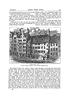 The West Bow.] MAJOR WEIR’S HOUSE. 3 13
an extraordinary quantity of yarn, in the time that
it would have taken four women to do so.
At the place of execution in the Grassmarket a
frenzy seized her, and the wretched old creature
began to rend her garments, in order, as she
shrieked, that she might die ‘‘ with all the shame
she could ! ”
Undeterred by her fate, ten other old women
were in the same year burned in Edinburgh for
alleged dabbling in witchcraft.
flaming torches, as if a multitude of people were
there, all laughing merrily. “This sight, at so
dead a time of night, no people being in the windows
belonging to the close, made her and her
servant haste home, declaring all that they saw to
the rest of the family.”
“For upwards of a century after Major Weir‘s
death he continued to be the bugbear of the Bow,
and his house remained uninhabited. His apparition,”
says Chambers, ‘‘ was frequently seen at
MAJOR WEIR’S LAND.
(Fmm a Measrrrrd Drawing by Thomas HamiZton, #idZiskcd in 183a)
The reverend Professor who compiled “ Satan’s
Invisible World,” relates that a few nights before
the major made his astounding confession, the
wife of a neighbour, when descending from the
Castle Hill towards the Bow-head, saw three
women in different windows, shouting, laughing,
and clapping their hands. She passed on, and
when abreast of Major Weir’s door, she saw a
woman of twice mortal stature arise from the street.
Filled with great fear, she desired her maid, who
bore a lantern, to hasten on, but the tall spectre
still kept ahead of them, uttering shouts of “unmeasurable
laughter,” till they came to the narrow
alley called the Stinking Close, into which the
spectre turned, and which was seen to be full of
40
night, flitting like a black and silent shadow about
the street. His house, though known to be deserted
by everything human, was sometimes observed at
midnight to be full of lights, and heard to emit
strange sounds, as of dancing, howling, and, what
is strangest of all, spinning. Some people occasionally
saw the major issue from the low close at
midnight, mounted on a black horse without a
head, and gallop off in a whirlwind of flame. Nay,
sometimes the whole inhabitants of the Bow would
be roused from their sleep at an early hour in the
morning by the sound of a coach and six, first
rattling up the Lawnmarket, and then thundering
down the Bow, stopping at the head of the terrible
close for a few minutes, and then rattling and