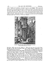 3‘6 OLD AKD NEW EDINBURGH. me West Bow.
sorely. Keeping on the defensive, Westerhall
gave way step by step, seeking to gain the advantage
of the ascent, and thus supply the defect ‘of
his stature, which Writes perceiving, he bore in
close upon him hand to hand. Thus they continued
in close and mortal combat for about a
quarter of an hour, “clearing the causeway,” so
that none could venture near them, or leave the
conveyed to their lodgings. Their wounds were
slight, save that which Writes had just received on
his head, from which several pieces of bone came
away. After he was cured, and after the death of
Hugh Lord Somerville, Privy Councillor to James
VI. (an event which occurred in 1597), these combatants
were reconciled, and their feud committed
to oblivion.
ASSEMBLY ROOMS, WEST BOW, LOOKING TOWARDS THE LAWNYARKET.
(F~om a Drawing ay Yawzes Skcnr of RztbicZaw).
shop doors; neither dared any man attempt to
part them, for every thrust and stroke of their
swords threatened all who came near. . .
Westerhall eventually was driven down, fighting
every inch of the way to the foot of the Bow; and,
having on-for riding, probably-a pair of long
black boots drawn close up, was becoming quite
weary, and stepping within a shop door, stood
there on his defence; and then the last stroke
given by Hugh Somerville nearly broke his good
sword, as it struck the stone lintel of the door,
where the mark remained for years after.
“The tome being by this tyme all in an uproar,”
they were separated by a party of halberdiers, and
Eleven years after this, in the month of June,
1605, William Thomson, a dagger-maker in the
Bow, was slain by a neighbour of his own, named
John Waterstone, who, being taken red hand, was
next day beheaded on the Castle Hill. The Earl of
Dunfermline was at that time Provost.
The arched gate at the foot of the first bend in
the Bow is distinctly shown in Rothiemay’s map
(see j. I I 2). Within this and the old city wall, on
the west side, was an ancient timber-fionted tenement,
known as “Lord Ruthven’s Land,” being the
residence of the gloomy and daring Patrick third
Lord Ruthven, whose son was the first Earl of
Gowrie-the same dark and terrible lord who rose