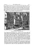The West Bow.] THE HIDDEN SWORD. 317
from his sick-bed (a few months after to be his
death-bed, though he fled to Newcastle in the
interim); and, donning his armour, drew back the
arras of the Queen’s chamber, looking like a pale
spectre under his steel-barred helmet, on that fatal
night in the March of 1566, when he planted his
dagger into David Rizzio, whose death was mainly
his contrivance; and in the demolition of this
which the blade was covered, such as Vzncere a d
mori, Fide sed cui $e4 and Sdi De0 GZoria. The
manner of its concealment, and the fierce character
of the old Lord Ruthven, within whose ancient
lodging it was discovered, may readily suggest to
the fancy its having formed the instrument of some
dark and bloody deed ere it was consigned to its
strange hiding-place.”
ASSEMBLY ROOMS, WEST BOW.
(From U McMIrcd Diawing T. Hanriltm pu6lished im 1830).
house a singular relic of him apparently was discovered.
‘‘ Between the ceiling ,and floor in one
of the apartments, a large and beautifully chased
sword was found concealed, with the scabbard
almost completely decayed, and the blade, which
was of excellent temper, deeply corroded with
rust half-way towards the hilt.” Was this the corrosion
of blood? ’ “ The point of it,” says Daniel
Wilson, “was broken 06 but it still measured
324 inches long. The maker’s name, WILHELM
WIRSBERG, was inlaid in brass upon the blade.
His device, seemingly a pair of pincers, was
engraved on both sides, surmounted by a coronet,
and encircled on one side with a motto partly
defaced, and on the other with his name repeated,
and the words in.soZ.ingen. Various other mottoes
were engraved amid the ornamental work with
He died at the close of 1566, or early in the
following year;’ and a curious key, which was
found in the demolition of his house, was procured
by the Society of Antiquaries in 1848.
Up the West Bow for centuries did all that was
regal, noble, and diplomatic, advance on entering
the city; and down it, for 124 years-between the
Restoration and I f84-went more criminals than
can be reckoned, to their doom, and many a‘victim
of misrule, such as the luckless and unflinching
Covenanters, testifying to the last and glorying in
their fate.
Down the Bow, on the 3rd of September, 1716,
there were marched from the Castle, en route for
trial at Carlisle, eighty-nine Jacobite prisoners.
‘‘ The departing troop was followed by a wail of
indignant lament fiom the national heart, the
