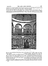 370 OLD AND NEW EDINBURGH. [Moultray’s HilL
of the realm have been open to all genuine scholars.
Another result of his tenure of office has been the
publication of a series of documents and works of
the utmost value to students of Scottish historythe
completion of the Acts of Parliament begun
by Thomas Thomson and finished by Cosmo Innes,
the Treasurer’s accounts of the time of Tames IV,,
the Exchequer Rolls, &c.
No person sleeps in any part of the building
generally, the whole being allotted to public purposes
only. In the sunk storey under the dome,
when the house was built, four furnaces were constructed,
from each of which proceeded a flue in a
spiral direction, under the pavement of the dome,
for the purpose of securing the records from damp.
Among other offices under the same roof are the
Privy Seal, the Lord Keeper of which was, in 1879,
the Marquis of Lothian; the signet officer; the
Register of Deeds and Protests ; and the Sasine
Office, in the large central front room up-stairs,
where a numerous staff of clerks are daily at work,
under the Keeper of the General Register and his
five assistant-keepers.
The Register of Sashes, the corner-stone of the
Scottish system of registration, was instituted in
1617. It had, however, been preceded by another
record, called the Secretary’s Register, which existed
for a short period, being instituted in 1599,
but abolished in 1609, and was under the Scottish
Secretary of State, and is thus referred to by
Robertson in his Index of Missing Charters,”
I798 :-
“The Secretary’s Register, as it is called, was
the first attempt to introduce our most useful
record, that of sasines. But having been committed
to the superintendence of the Secretary of
State instead of the Lord Clerk Register, and most
of the books having remained concealed, and
many of them having been lost in consequence of
their not being made transmissible to public
custody, the institution became useless, and was
abolished by Act of Parliament, The Register of
Sxsines in its present form was instituted in the
month of June, 1617.”
In the register of this office the whole land writs
of Scotland are recorded, and the correctness of it
is essential to the validity of title. To it all men
go to ascertain the burdens that affect land, and
the whole of such registration is now concentrated
in Edinburgh. In 1876 the fees of the sasine office
amounted to ~30,000, and theexpensewas AI 7,000,
leaving a profit to the Treasury of &13,000.
In a part of the general register house is the
ofice of the Lyon King-of-arms. , This offiqe is
one of high rank and great antiquity, his station
n Scotland being precisely similar to that of the
;arter King in England; and at the coronation
)f George ,111. the Lord Lyon walked abreast
with the former, immediately preceding the Lord
;reat Chaniberlain, Though heraldry now is little
mown as a science, and acquaintance with it
s, singular to say, not necessary in the Lyon Office,
n feudal times the post of a Scottish herald was
ield of the utmost importance, and the inauguration
3f the king-at-arms was the mimicry of a royal
me, save that the unction was made with wine
nstead of oil.
In ’‘ The order of combats for life,” ordained by
lames I. of Scotland in the early part of the fifteenth
:entury, the places assigned for the “ King-of-Arms,
Heraulds, and other officers,” are to be settled by
:he Lord High Constable. In 1513 James IV.
jent the Lyon King with his defiance to Henry
VIII., then in France, and the following year he
went to Pans with letters for the Duke of Albany.
kcompanied by two heralds he went to Paris
igain in 1558, to be present at the coronation of
Francis and Mary as King and Queen of Scotland.
Of old, and before the College of Arms was
.econstructed, and the office of Lord Lyon abolished
iy a recent Act of Parliament, it consisted of the
ollowing members ;-
The Lord Lyon King-oFAms.
The Lyon-Depute.
Rothesay. Kintyre.
Marchmont. Dingwall.
Albany. Unicorn.
Ross. Bute.
Snowdon. Carrick.
Islay. Ormond.
Heralds. Pursuivants.
3ix trumpeters ; a Lyon Clerk and Keeper of Records, with
lis deputy; a Procurator Fiscal, hiacer, and Herald
Painter.
According to the “ Montrose Peerage” case in
t 850 there would appear to have been, about 1488,
mother official known as the ’‘ Montrose Herald,”
Zonnected in some manner with the dukedom of
3ld Montrose.
By Acts of Parliament passed in the reign of
James VI. the Lyon King was to hold two
zourts in the year at Edinburgh-on the 6th of
May and 6th of November. Also, he, with his
heralds, was empowered to take special supervision
of all arms used by nobles and gentlemen,
to matriculate them in their books, and inhibit
such as had no right to heraldic cognisances,
“under the pain of escheating the thing whereupon
the said arms are found to the king, and of one
hundred pounds to the Lyon and his brethren, or
of imprisonment during the Lyon’s pleasure.” ,