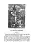 THE CANONGATE TOLBOOTH.
OLD AND NEW EDINBURGH. -
CHAPTER I.
THE CANONGATE.
Its Origin-Songs concerning it-Records-Market Cross-St. Job’s and the Girth Crosses-Early Hktory-The Town of H~bcrgarc-
Canongate Paved-The Governing Body-Fbising the DeviL-Purchase of the Earl of Roxburgh‘s ‘‘ Superiority ”-The Foreign Settlement
-Gorge Heriot the Elder-Huntly’s House-Sir Walter Scott’s Story of a Fire-The Morocco Land-Houses of Oliphant of Nmland,
Ltrd David Hay, and Earl of Angus-Jack’s Land-Shoemakers’ Lands-Marquiz of Huntly’s How-Nisbet of Dirleton’s Mansion-
Golfer’s Land-John and Nicol Patemn-The Porch and Gatehouse of the Abbey-Lucky Spence.
THE Canongate-of old the Court-end of Edinburgh-
takes its name from the Augustine monks
of Holyrood, who were permitted to build it by
the charter of David I. in I I 28, and to rule it as a
burgh of regality. “The canons,” says Chalmers,
.<‘‘ were empowered to settle here a village, and from
them the street of this settlement was called the
Canongate, from the Saxon gaet, a way or street,
40
according to’the practice of the twelfth and thirteenth
centuries in Scotland and England. The
irnmunities which the canons and their villagers enjoyed
from David’s grant, soon raised up a town,
which extended from the Abbey to the Nether
Port of Edinburgh, and the townsmen performed
their usual devotions in the church of the Abbey
till the Reformation,” after which it continued to