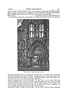 down the street, reached Holyrood, where he
sought sanctuary in the chapel of St. Augustine;
there his English pursuers found him on his knees
before the altar.
WEST FRONT OF HOLYROOD ABBEY CHUKCH.
ever intent on revenge, joined Sir William Douglas,
the Black Knight of Liddesdale, whose forces lay
in the fastnesses of Pentland Muir.
From there one night he led the Liddesdale men,
tion, violate the sanctuary, they set a guard upon ! the then open and unwalled city, attacked the
the church, resolving to starve him into surrender ; i English, and left 400 of them dead in the streets.
but fortunately for Robert Prendergast, the monks
.of Holyrood were loyal to their king, and thinking
probably an Englishman less in the world mattered
:little from a Scottish point of view, they conveyed
to him provisions every night unseen by the guard,
For twelve days and nights he lurked by the altar
*of St. Augustine, until, disguised in a monk‘s cowl
;and gown, he effected an escape; and more than
Sir William Douglas re-captured the fortress in the
following year.
In 1370 David 11. was interred with every
solemnity before the high altar, the site of which is
now in the Palace Garden. It was inscribed, “UiC
Rex sub Zapide Davici izditus af tumukrfus,” as
given by Fordun.
On the 18th of January, 1384-5, Robert IL,