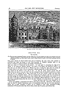 so OLD AND NEW EDINBURGH. [North Loch.
THE garden wherein St. David budded trees and
cultivated such fruits and flowers as were then
known in Britain is a place of flowers and shrubs
again, save where it is intersected by the prosaic
railway or the transverse Earthen Mound; but
those who see the valley now may find it difficult
to realise, that for 300 years it was an impassable
lake, formed for the defence of the city on the
north, when the wall of 1450 was built ; but the
well that fed it is flowing still, as when David
referred to it in his Holyrood charter. Fed by it
and other springs, the loch was retained by a dam
and sluice at the foot of Halkerston's Wynd-the
dam being a passable footway from the city to the
northern fields.
In the royal gardens a tournament was held in
1394 by order of Annabel Drummond, queen of
Robert III., at which, according to Bower, the
continuator of Fordun, her eldest son, David, Duke
HOLPROOI) PALACE, WEST FRONT.
of Rothesay, the same prince who penshed so
miserably at Falkland, presided when in his
twentieth year.
In 1538, prior to committing the effigy of St.
Giles to the flames, the Reformers ducked it in
the loch-it being the legal place for sousing all
offenders against the seventh commandment.
In 1562 the Town Council enacted that all
persons of loose life should be ducked in a certain
part of the loch, wherein a pillar and basin were
formed for the purpose; but this not having the
desired effect, all such persons were ordered to be
committed, without distinction, to the iron room of
the Tolbooth, to be kept therein for a month on
tread and water, and to be then whipped out of
the city at a cart's tail. The deacon of the fleshers
having fallen under this law, the crafts, deeming it
an indignity to their order, assembled in arms,
broke open the prison, and released him.
C H A P T E R X I I .
THE MOUND.
The North Loch used for Sousings and Duckings-The Boats, Swans, Ducks, and Eels-Accidents in the Loch--Last Appearance of the Loch
-Formation of the Mound-" Gcordie Boyd's Mud Brig"-The Rotunda--Royal Irrstitution-Board of Manufactures-History of the Baard
-The Equivalent Money-% J. Shaw Lefevre's Report-School of Design-Gallery of Sculpture--Royal Society of Edinburgh-Museum
of Antiquiua.