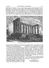 Calton HilL] THE NATIONAL MONUMENT. 109
~
Grand Master of Scotland, the various loQges
proceeded in procession from the Parliament Square,
accompanied by the commissioners for the King,
and a brilliant concourse. The foundation-stone
of the edifice (which was to be 228 feet long, by
IOZ broad) weighed six tons, and amid salutes of
cannon from the Castle, Salisbury Craigs, Leith
Majesty, the patron of the undertaking. The celebrated
Parthenon of Athens being model of the edifice.”
The Scots Greys and 3rd Dragoons formed
the escorts. Notwithstanding the enthusiasm displayed
when the undertaking was originated, and
though a vast amount of money was subscribed, the
former subsided, and the western peristyle alone
THE NATICNAL MORUMEST, CALTON HILL.
Fort, and the royal squadron in the roads, the
inscription plates were deposited therein, One is
inscribed thus, and somewhat fulsomely :-
‘‘ To the glory of God, in honour of the King, for
the good of the people, this monument, the tribute
of a gratefur country to her gallant and illustrious
sms, as a memorial of the past and incentive to the
future heroism of the men of Scotland, was founded
on the 27th day of August in the year of our Lord
1822, and in the third year of the glorious reign of
George IV., under his immediate auspices, and in
commemoration of his most gracious and welcome
visit to his ancient capital, and the palace of his
royal ancestors; John Duke of Atholl, James Duke
of Montrose, Archibald Earl of Rosebery, John
Earl of Hopetoun, Robert Viscount Melville, and
Thomas Lord Lynedoch, officiating as commissioners,
by the special appointment of his august
was partially erected. In consequence of this
*emarkable end to an entefprise that was begun
mder the most favourable auspices, the national
monument is often referred to as “Scotland’s
pride and poverty.” The pillars are of gigantic
proportions, formed of beautiful Craigleith stone ;
each block weighed from ten to fifteen tons, and
each column as it stands, with the base and frieze,
cost upwards of LI,OOO. As a ruin it gives a
classic aspect to the whole city. According to the
original idea, part of the edifice was to be used as
a Scottish Valhalla
On the face of the hill overlooking Waterloo
Place is the monument of one of Scotland’s gredtest
philosophers. It is simply inscribed :-
DUGALD STEWART.
BORN NOVEMBER 22ND, 1753;
DIED JUKE KITH, 1828.