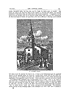 West Church.] THE LOTHIAN ROAD. =37
towards Bruntsfield Links, had long been projected,
but owing to the objections raised by the
proprietors of many barns, byres, and sheds which
stood in the way, the plan could not be matured,
till after several years of trouble and speculation j
in length by twenty paces in breadth." This
scheme he concerted with address, and executed
with nautical promptitude It happened to be the
winter season, when many men were unemployed.
He had no difficulty in collecting several hundreds
ST. CUTHBERT'S CHURCH.
and when at last the proposal was about to be of these at the Kirkbraehcad upon the appointed
agreed to by the opposing parties, the broad and ' morning before sunrise, when he gave them all a
stately road was-to the surprise of the public and ' plentiful breakfast of porter, whisky, and bread and
mortification of the opposition-made in one day ! cheese, after which, just as the sun rose, he ordered
'' some to tear down' en-
John Clerk, Bart., of Pennicuik (an' officer: of't'hc ! dlosuresi others to unroof and demolish cottages,
in 1784). laid a bet with a friend to the effect I with to fill up the natural hollow (near the church-
" that he. would, between sunrise and sunset, ' yard gate) to the required height. The inhabitants,
execute the line of road, extending nearly a mile 1 dismayed at so vast a force and so summary a
It so happened that a gentleman, said to be! Sir. 1 th,e% ,to* set to, work
royal navy, who succeeded his father, Sir George, I and a considerahle portion to bring' earth where-
66
