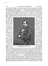 208 OLD AND NEW EDINBURGH. [Great Stuart Street.
shire, and of Amelia, daughter of Alexander Graham,
of Duntrune, who died in 1804 and was thus
the last lineal representative of Claverhouse.
In addition to her accomplishments, she possessed
wit and invention in a high degree, and was
always lively, kind, and hospitable. She had a
keen perception of the humorous, and was well
known in Edinburgh society in the palmy days of
Jeffrey. Gifted with great powers of mimicry, her
personifications at
private parties were
so unique, that
even those who
knew her best were
deceived. One of
the most amusing
of these took place
in 18z1, at the
house of Jeffrey.
He asked her to
give a personation
of an old lady, to
which she consented,
but, in
order to have a
little amusement at
his expense, she
called upon him
in the character of
a “ Lady Pitlyal,”
to ask his professional
opinion
upon an imaginary
law plea, which she
alleged her agent
was misconducting.
On this occasion
she drove up to
his house in‘ the
carriage of Lord
Gillies, accompagood
humour. Her conversation, so far as I have
had the advantage of hearing it, is shrewd and
sensible, but noways brilliant. She dined with us,
went off as to the play, and returned in the character
of an old Scottish lady. Her dress and behaviour
were admirable, and her conversation
unique. I was in the secret of course, and did
my best to keep up the ball, but she cut me out of
all feather. The prosing account she gave of her
WILLIAM EDMONSTOUNE AYTOUN.
(F7m a Ph&-ra#h ay MCSSYX. Ross and Tbmsa.)
nied by a young lady as her daughter, and so
complete was the personification, that the acute
Jeffrey did not discover till next day that he had
been duped ! This episode created so much amusement
in Edinburgh that it fdund its way into
the pages of Blachood. Sir Walter Scott, who
was a spectator of Miss Graham’s power of personation,
wrote thus regarding it :-
Went to my Lord Gillies to dinner,
and witnessed a singular exhibition of personification.
Miss Stirling Graham, a lady of the family
from which Claverhouse was descended, looks like
thuty years old, and has a face of the Scottish cast,
with good expression, in point of good sense and
“ March 7.
son, the antiquary,
who found an old
ring in a slate
quarry, was extremely
ludicrous,
and she puzzled
the professor of
agriculture with a
merci!ess account
of the succession
of crops in the
parks around her
old mansion house.
No person to
whom the secret
was not entrusted
had the least guess
of an impostor,
except the shrewd
young lady present,
who.observed
the hand narrowly,
and saw that it
was plumper than
the age of the lady
seemed to warrant.
This lady and Miss
Bell, of Coldstream,
have this
gift of personation
to a much greater
degree than any
person I ever saw.” Miss Graham published in
1S29 the “Bee Preserver,” translated from the
work of M. de Gelieu, for which she received the
medal of the Highland Society. She possessed a
large circle of friends, and never had an enemy.
Her friend William Edmondstoune Aytoun died
on the 4th August, 1865, sincerely regretted by all
who knew him, and now lies under a white marble
monument in the beautiful cemetery at the Dean.
Charles Baillie, Lord Jerviswoode, who may well
be deemed by association one of the last of the
historical Lords of Session, for years was the occupant
of No. 14, Randolph Crescent, and his name
is one which awakens many sad and gentle