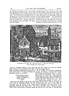 224 OLD AND NEW EDINBURGH. [Weat Port.
~~ ~
the dreadful Irish murders in 1828; but its repute
was very different in the last century. Thus we find
in the Edinburgh papers for 1764, advertisedas to let
there, " the new-built house, beautifully situated on
the high ground south of the Portsburgh, commanding
an extensive prospect every way, with genteel
furniture, perfectly clean, presently possessed by
John Macdonald, Esq., of Lairgie," with chaisehouse
and stabling.
remained intact up till SO recently as 1881, while
around the large cupola and above the chief seat
were panels of coats of arms of the various city
crafts, and that also of the Portsburgh-all done in
oil, and in perfect condition. This court-room was
situated in the West Port. In its last days it was
rented from the city chamberlain by the deacons'
court of Dr. Chalmers' Territorial Church. Mission
meetings and Sunday-schools were held in it, but
OLD HOUSES IN THE WEST PORT, NEAR THE HAUNTS OF BURKE AND HARE, 1869
(Fsmn a Drawing Sy Mn. J. Stnvari Smith.)
Near the Territorial Church is a door above
which are the arms of the Cordiners of the Portsburgh-
a cordiner's cutting-knife crowned, within a
circle, with the heads of two winged cherubim, and
the words of Psalm 133, versified :-
" Behold how good a thing it is,
And how becoming well,
Together such as brethren are,
In unity to dwell.
I 696. "
One of the most complete of the few rare relics
of the City's old municipal institutions was the
court-room where the bailies of the ancient
Portsburgh discharged their official duties. The
bailies' bench, seats, and other court-room fittings
the site upon &hich it was built was sold by
roup for city improvements.
In the middle of the West Port, immediately
opposite the Chalmers Territorial Free Church
and Schools, and running due north, is a narrow
alley, called the Chapel Wynd. Heye, at the foot
thereof, stood in ancient times a chapel dedicated
to the Virgin Mary, some remains of which were
visible in the time of Maitland about 1750. Near
it is another alley-probably an access to itnamed
the Lady Wynd. Between this chapel and
the Castle Rock there exists, in name chiefly, an
ancient appendage of the royal palace in the
fortress-the king's stables, " although no hoof of
the royal stud has been there for well-nigh three
I