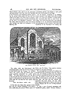 Mary in March, 1566, a gift of all the patronages
and endowments in the city, which had belonged
to the Franciscan and Dominican priories, including
the ancient school, which, till then, had been
vested in the abbey of the Holy Cross, in January,
1567, they resolved to erect a suitable schoolhouse
on the land of the Blackfriars monastery ; and
this edifice, which was built for E250 Scots (about
A40 sterling) was ready for occupation in the
following year.
-
LADY YLSTER’S CHURCH, 1820. (AfitrStorw.)
ascertained, and they were obliged to teach gr.afi;
the sons of all freemen of the burgh.
For the ultimate completion of its buildings,
which included a tall square tower with a conical
spire, the school was indebted to James Lawson,
who succeeded John Knox as one of the city
clergy ; but it did not become what it was originally
intended to be-an elementary seminary for logic
and philosophy as well as classics ; but it led to the
foundation of the University in its vicinity, and
This edifice, which was three-storeyed with
crowstepped gables, stood east and west, having on
its front, which faced the Cowgate, two circular
towers, with conical roofs, and between them a
square projection surmounted by a gable and
thistle. The main entrance was on the east side
of this, and had over it the handsome stone panel,
which is still preserved in the last new school, and
which bears the city arms, the royal cypher, and
the motto.
MVSIS , RES PUBLICA . FLORET . 1578.
At that time, says Amot, there appears to have
been only two teachers belonging to this school,
with a small salary, the extent of which cannot be
hence, says Dr. Steven, ‘‘ they may be viewed as
portions of one great institution.”
The encouragement received by the masters was
so small that they threatened to leave the school if
it were not bettered, on which they were ordered
to receive a quarterly fee from the sons of the freemen
; the masters of three, and the usher of two
shillings Scots (nearly 6s. and nearly 4s. sterling)
from each; and soon after four teachers were
appointed with fixed salaries and fees, which
were augmented from time to time as the value of
money changed, and the cost of living increased
(Arnot).
In 1584, a man of superior attainments and
considerable genius, named Hercules Rollock, a