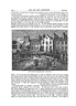 exasperated people.
In the days of its declension, the Darien House
was abandoned to the uses of a lunatic asylum for
the paupers of the adjoining workhouse. South of
it stood a square edifice, which was latterly used for
the same purpose. In the early part of the
eighteenth century this was the mansion house of
a wealthy quaker, named Buntin (or Bontein), whose
THE CHARITY WORKHOUSE, 1820. (Afrrr SfOrCr)
occupied by several blocks of new buildings, in
making the excavations for which the labourers
found that nearly the whole area had been an
ancient and forgotten cemetery, the bones and
coffins in which lay at an average depth of six feet
below the surface.
The first Merchant Maiden Hospital was built
in 1707, on the east side of Bristo Street ; and in
Mally." To see her leave the meeting-house in
the Pleasance, all the bucks and gay fellows of
the city were wont to crowd ; but from her father's
house, at Bristo (in its last years a dispensary), she
eloped with Mr. Craig, the minister of Currie, in
the churchyard of which her tombstone still
remains.
To this latter house, as a Bedlam, a peculiarly
melancholy interest attached, as it was there
that Robert Fergusson, the iil-fated poet, died a
raving lunatic in his twenty-fourth year, in 1774,
after a contusion received by a fall down-stairs; and
when his last hours came, his piteous shrieks for his
"mother" often rang out upon the night. This
house was removed,about the same time as the
living in Denham's Land, in the same thoroughfare.
This peer was one who carried the follies
and fantastic vices of the age to such an extravagant
length as led people to doubt his sanity. During
the lifetime of his father, Earl Archibald, he had
been frequently a debtor in the Tolbooth, and on
the 28th January, 1726, was incarcerated there for
" deforcement, not, and spulzie."
In 1739 there occurs in the public journals a
singular advertisement, issued by this ornament to
the Scottish peerage, relative to the elopement of
one Polly Rich, who had been engaged by him for
a year. She is described as being about eighteen
five feet six inches high, '' fine-shap'd, blue-ey'd,
with black hair or nut-brown; all her linnen or
