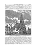 encrusted with legends, dates, and coats of arms,
for ages formed one of the most important features
of the Burghmuir.
This was the mansion of Wrychtis-housis, belonging
to an old baronial family named Napier,
WRIGHT’S HOUSES AND THE BARCLAY CHURCH, FROM BRUNTSFIELD LINKS.
alliances by which the family succession of the
Napiers of the Wrychtis-housis had been continued
from early times.”
By the Chamberlain Rolls, William Napier of
the Wrychtis-housis was Constable of the Castle of
to which additions had been made as generations
succeeded each other, but the original part or
nucleus of which was a simple old Scottish tower
of considerable height. “ The general effect of this
antique pile,” says Wilson, “ was greatly enhanced
on approaching it, by the numerous heraldic
devices and inscriptions which adorned every
window, doorway, and ornamental pinnacle, the
whole wall being crowded with armorial bearings,
designed to perpetuate the memory of the noble
Edinburgh in 1390, in succession to John, Earl of
Carrick (eldest son of King Robert 11.); and it is
most probable that he was the same William
Napier who held that office in 1402, and who,
in the first years of the fifteenth century, with the
aid of Archibald, Earl of Douglas, and the hapless
Duke of Rothesay, maintained that important
fortress against Henry IV. and all the might of
England.
To the gallant resistance made on this occasioo,
