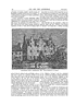 52 OLD AND NEW EDINBURGH. [The Sciennes.
of hermit, or chaplain, resided ; and the charter of
foundation mentions that he was to be clothed ‘‘ in
a white garment, having on his breast a portraiture
of St. John the Baptist.”
In the ‘‘ Inventory of Pious Donations,” under
date 2nd of March, 1511, there is found a “charter of
confirmation of a mortification by Sir John Crawford,
one of the prebends of St. Giles’s Kirk, to a
kirk built by him at St. Giellie Grange, mortifying
thereunto 18 acres of land, with the.Quany Land
Soon after the erection of this chapel the convent
of St. Katharine was founded near it, by Janet Lady
Seton, whose husband George, third Lord Seton,
was slain at the battle of Flodden, where also fell
his brother Adam, second Earl of Bothwell, grandfather
of James, fourth Earl of Bothwell, and Duke
of Orkney.
After that fatal day she remained a widow for
forty-five years, says the “History of the House
of Seytoun ”-for nearly half a century, according
BROADSTAIRS HOUSE, CAUSEWAYSIDE, 1880. (Fronr a Pa‘ntinx ay-G. M. AiRman.)
given to him in charity by the said Burgh, with an
acre and a quarter of a particate of land in his
three acres and a half of the said Muir pertaining
to him, lying at the east side of the common
muir, betwixt the lands of John Cant on the west,
and the common muir on the east and south parts,
and the Mureburgh now built on the north.”
This solitary little chapel was intended to be a
charity for the benefit of the souls of the founder,
his kindred, the reigning sovereign, the magistrates
of Edinburgh, ‘‘ and such others as it was usual
to include in the services for the faithful departed
in similar foundations.” The chaplain was required
to be of the foundeis name and family, and after his
death the patronage rested with the Town Council.
to the ‘‘ Eglinton Peerage ”-and was celebrated
for her “ exalted and matronly conduct, which drew
around her, at her well-known residence at the
Sciennes, all the female branches of the nobility.”
In 1516 a notarial instrument on behalf of the
sisters and Josina Henrison at their head, refemng
to the foundation and mortification of St. John’s
Kirk, on the Burgh Muir, is preserved among the
‘‘ Burgh Records.”
The convent was founded for Dominicans, and
amid the gross corruption that prevailed at the
Reformation, so blameless and innocent were the
lives of these ladies that they were excepted from
the general denunciation by the great satirist of the
time, Sir David Lindsay, who, in his satire of the