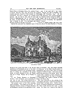 56 OLD AND NEW EDINBURGH. [Przstonfield.
Cunninghams, baronets of 1677, according to Burke.
Prior to coming into possession of the present
family, the estate belonged of old to the Hamiltons,
one of whom, Thomas, fell at Flodden in
‘513.
In 1607 Thomas Hamilton of Prestonfield
became a Lord of Session, and on assuming his
seat, took an oath “that neither directly nor indirectly
he had procured the place by gold or silver.”
The property seems to have been sometimes
=!led Priestfield. Thus Balfour records that “ Sr*
Alexander Hamilton, brother to Thomas, first Earle
Elacket Place, is Newington House, the residence
of Duncan McLaren, Esq., long one of the city
members, and who, beyond all other Scottish representatives,
has been a champion for Scottish
interests. He ‘was born in 1800, and was Lord
Provost of Edinburgh from 1851 to 1854, and is
the father of John McLaren, who was made a
Lord of Session in 1881. It is the largest and
principal mansion in this part of the town.
Opposite the west end of the Mayfield Loan is
Duddingston, had to fly to Paris, where he became
chaplain to Cardinal de Retz ; and in after years it
passed into possession of the present family, when
“ James Dick, a merchant of great eminence and
wealth, having purchased the lands of Priestfield,
or Prestonfield,” was created a baronet of Nova
Scotia, 2nd March, 1677.
Four years afterwards, on the morning of the
I Ith January, his house, ‘( under the south front of
Arthur’s Seat,” was burnt down. Political circumstances,
according to Chambers, gave importance to
~ this, which would otherwise have been a trivial
land, a man of rare spirit and a very valiant
souldiour, departed this lyffe at Priestfield, neire
Edinburghe, 26th November, 1649.” He had
served with distinction under Gustavus Adolphus,
and was familiarly known among the soldiers as
“ dear Sandy,” and as the constructor of certain
field-pieces for the Covenanters, who stigmatised
them as “ stoups.”
It was for an alleged intrigue with Anne Hepburn,
the lady of Sir James Hamilton of Preston-
PRESTONFIELD HOUSE.