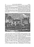 88 OLD AND NEW
Street; and till 1856 the annual sittings of the Free
Assembly were held in it.
Here, too, in 1847, it witnessed the constituting
of the Synods of the Secession and Relief Churches
into the Synod of the United Presbyterian Church
of Scotland.
Old Canonmills House, which faced Fettes Row,
has been removed, and on its site was erected,
in 1880-1, a handsome United Presbyterian Church
within a crescent.
In the month of October, 1879, there was laid
at Bellevue Crescent, by the Lord Provost (Sir
Thomas Boyd), in presence of a vast concourse
of people, the foundation stone of a handsome
German church-the first of its kind in Scotlandfor
the congregation of Hem Blumenreich, which
for a number of years preceding had been wont to
meet in the Queen Street Hall. The Provost
was presented with a silver trowel wherewith to
lay the stone. Tie cost was estimated at &2,600.
The building was designed by Mr. Wemyss,
architect, Leith, in the Pointed Gothic style, for
350 sitters.
Where now Claremont Terrace andBellevueStreet
zre erected in Broughton Park, there existed,
EDINBURGH. [Canonmills.
between 1840 and 1867, the Zoological Gardens
(a small imitation of the old Vauxhall Gardens in
London), where the storming of Lucknow and other
such scenes of the Indian mutiny used to be nightly
represented, the combatants being parties of soldiers
from the Castle, the fortifications and so forth
being illuminated transparencies. Unfortunately or
otherwise the gardens proved a failure. Among
the last animals here were two magnificent tigers,
sent from India by the then Governor-General, the
‘Marquis of Dalhousie, and afterwards, we believe,
transmitted to the Zoological Gardens in London.
Here, too, was Wood’s Victoria Hall, a large
timber-built edifice for musical entertainments,
which was open till about 1857.
Eastward of old Broughton Hall here, and bordering
on the old Bonnington Road, are various little
properties and quaint little mansion-houses, such
as Powderhall, Redbraes, Stewartfield, Bonnington
House, and Pilrig, some of them situated where
the Leith winds under wooded banks and past little
nooks that are almost sylvan still-and each of
these has. its own little history or traditions.
Powderhall, down in a dell, latterly the property
of Colonel Macdonald, in 1761 was the residence