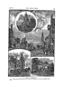 OLD LEITH STACF.. Leith Walk.]
VIEWS IN PORTOBELLO.
I, Ramsag h e ; n, The Established Church ; & High Street, looking eart; + Town Hall ; 5 Episcopalisn Church.
116