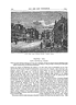 . I64 OLD AND NEW EDINBURGH. [Leith.
*
LElTH WALK, FROM GAYFIELD SQUARE, LOOKING SOUTH.
CHAPTER XVII.
LEITH-HISTORICAI, SURVEY.
Origih of the Nme‘-Boundariee of South and North Leith-Links of Nor& Leith-The Tom first mentioned in History-King Robert’e Charter
-Superiority of the Logam and Magistrates of Ediuburgh-Abbot Ballantyne’s Bridge and Chapel-Newhaven given to Edinburgh by
Jarnes 1V.-The Port of I53c-The Town Burned by the English.
LEITH, the sea-port of Edinburgh, lies between it
and the Firth of Forth, but, though for Parliamentary
purposes separate from it, it is to all intents an
integral portion of the capital city. Of old the
name was variously written, Leyt, Let, Inverleith,
and the mouth of the Leith, and it is said to have
been derived from the family of the first recorded
proprietors or superiors, the Leiths, who in the reign
of Alexander 111. owned Restalrig and many extensive
possessions in Midlothian, till the superiority
passed by the marriage of the last of the
Leiths into the family of the Logans. However,
‘it seems much more probable that the family took
their name from the river, which has its rise in the
parish of Cume, at Kinleith, where three springs
receive various additions in their progress, particularly
at the village of Balerno, where they are joined
hy the Bavelaw Bum.
This stream, when its waters were pure, abounded
in fish-trout, loche or groundling, and the nine
eyed-eel Or river lamprey; and it must have contained
salmon too, as in the Edinburgh HeraZd for
August, 1797, we read of a soldier in the Caledonian
Regiment being drowned in the Salmon
Pool, in the Water of Leith, by going beyond his
depth when bathing there.
In his “ Historical Inquiries,” Sir Robert Sibbald
suggests that a Roman station of some kind existed
where Leith now stands ; but it has been deemed
more probable, as the author of CaZedonia Rqnana
supposes, that from the main Roman road that went
to Caer-almon (or Cramond) a path diverged by
the outlying camp at Sheriff Hall to Leith, where
Chalmers (“ Caledonia,” Vol., I.), records that “the
remains of a Roman way were discovered, when
one of the piers was being repaired ; I’ and this is
further supported by the fact that some Roman
remains were found near the citadel in 1825, Still,