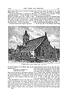 ’ klth] KING JAMES V1.5 HOSPITAL 217
Barker, whose office ceased to exist after the Burgh
Reform Bill of 1833.
The seal of the preceptory is preserved in the
Antiquarian Museum. It bears the figure of St.
Anthonyina hermit’s garb, with a book in one
hand, a staff in the other, and by his side is a sow
with a bell at its neck. Over his head is a capital
T, which the brethren had sewn in blue cloth on
their black tunics. Around is the legend,
S. Cornmum PreceptoriC Sancfi Anthunii, Propc L&cht.
there when the ground was opened to lay down
gas-pipes; and in the title deeds of a property
here, “ the churchyard of St. Anthony ” is mentioned
as one of the boundaries.
The grotesque association of St. Anthony with a
sow is because the latter was supposed to represent
gluttony, which the saint is said to have overcome ;
and the further to conquer Satan, a consecrated
bell is suspended from his alleged ally the pig.
On the east side of the Kirkgate stood King
ST. MARY’S (SOUTH LEITH) CHURCH, 1820. (After .Ytme+.)
Sir David Lindesay of the Mount refers in his
vigorous way to
“The gruntil of St. Anthony’s sow,
There was an aisle, with an altar therein, dedicated
to him in the parish church of St. Giles; and among
the jewels of James 111. is enumerated “Sanct
Antonis cors,” with a diamond, a ruby, and a great
pearl,
Save the fragments of some old vaults, not a
vestige of the preceptory now remains, though its
name is still preserved in St. Anthony’s Street,
which opens westward off the Kirkgate, and is sup
posed to pass through what was its cemetery, as
large quantities of human bones were exhumed
Quhilk bore his holy bell.”
124
James’s Hospital, built in 1614 by the sixth monarch
of that name, and the site of which now forms
part of the present burying-ground. At the southeast
angle of the old churchyard, says Wilson, there
is an ‘‘ elegant Gothic pediment surmounting the
boundary wall and adorned with the Scottish regalia,
sculptured in high relief with the initials
J. R. 6., while a large panel below bears the
royal arms and initials of Charles 11. very boldly
executed. These insignia of royalty are intended
to mark the spot on which KiEg James’s Hospital
stood-a benevolent foundation which owed no
more to the royal patron whose name it bore than
the confirmation by his charter in 1614 of a portion
of those revenues which had been long before