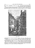 232 OLD AND NEW EDINBURGH. [Leith.
tyde to be a forewarning of some evil to
come.”
In 1644 the Leith timber trade was 90 greatly
increased, that the magistrates of Edinburgh ordered
the area of the Bourse to be enclosed by a strong
1573. “One may have some idea of the pettiness
of the external trade carried on by Edinburgh in
the early part of the sixteenth century from what
we know of the condition of Leith at that time,”
says Robert Chambers, in one of his “ Edinburgh
QUEEN STREET.
wall, from which time it became more permanent
and important.
A little way north of Queen Street, the Burgess
Close opens eastward at a right angle from the
shore, and extends to Water Lane.
Here one of the earliest dates that could be
found on any of the buildings in Leith was noted
by TVilson on a house, the lintel inscribed in
Roman letters, NISI DNS FRUSTRA, with the date
Papers.” “ It was but a village, without quay or
pier, and with no approach to the harbour except
by an alley-the still existing Burgess Closewhich
in some parts is not above four feet wide.
We must imagine any merchandise then brought
to Leith as carried in vessels of the size of small
yachts, and borne off to the Edinburgh warehouse,
slung on horseback, through the narrow defiles of
the Burgess Close.” 