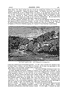 Cramond.] CRAMOND BRIG. 317
Robert Bruce, “the King’s meadow and muir of
Cramond I’ are mentioned. Among the missing
charters of Robert III., are two to William Touris,
“of the lands of Berntoun))’ and another to the
same of the superiority of King’s Cramond.
William Touris, of Cramond, was a bailie of the
city in 1482. These Touris were the same family
who afterwards poFsessed Inverleith, and whose
name appears so often ill Scotstarvit’s “ Calendar.”
In I j38 the family seems to have passed to Bristol,
in England, as Protestants, Pinkerton suppose$, for
and has already been referred to in a preceding
chapter. In February, 1763, there died in Barnton
House, in the sixty-fourth year of her age,
Lady Susannah Hamilton, third daughter of John,
Earl of Ruglen, whose son William was styled
Lord Daer and Riccarton. She was buried in the
chapel royal at Holyrood.
In 1771 the Scots Magazine records the demise
of John. Viscount Glenorchy “at his house of
Barnton, five miles west of Edinburgh.” He was
husband of Lady Glenorchy of pious memory.
VIEW BELOW GRAMOND BRIG, (Alter a Phufog-rajh by G. W. WiZsom & Co.)
1r1 that year a charter of part of Inverleith is granted
to George Touris, of Bristol; but Lord Durie, in
1636, reports a case concerning ‘‘ umquhile James
Touris, brother to the laird of Inverleith.”
As stated elsewhere, Overbarnton belonged, in
~508, to Sir Robert Barnton, who was comptroller
of the household to James V. in 1520, and who
acquired the lands by purchase with money found
by despoiling the Portuguese ; but a George Maxwell
of Barnton, appears among the knights slain
at Flodden in 1513. He obtained Barnton by a
royal charter in 1460, on his mother’s resignation,
and was a brother of John, Lord Maxwell, who
also fell at Flodden. This property has changed
hands many times. James Elphinston of Barnton,
was the first Lord Balmerino, a Lord of the Treasury,
In after years it became the property of the
Ramsays, one of whom was long known in the
sporting world.
The quaint old bridge of Cramond is one of the
features of the parish, and is celebrated as the
scene of that dangerous frolic of James V., related
in our account of Holyrood. It consists of three
Pointed arches, with massively buttressed piers.
It became ruinous in 1607, and was repaired in
1619, 1687, and later still in 1761 and 1776: as a
panel in the parapet records. Adjoining it, and
high in air above it, is the new and lofty bridge of
eight arches, constructed by Rennie.
A little to the eastward of the village is Cramond
House, a fine old residence within a wooded
domain. Sir John Inglis cf Cramond was made
