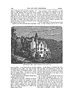 -
which it belonged, and annexed to Restalrig. It
stood on high ground, where its ancient square
belfry tower, four storeys in height, was a very
conspicuous object among a group of old trees,
long after the church itself bad passed away, till
it was blown down by a storm in November, 1866.
The effigy of a knight, with hands clasped, in a
full suit of armour, lay amid the foundations of the
old church as lately as 1855.
Tradition avers the tower had been occasionally
Great quantities of fruit, vegetables, and daily
produce are furnished by Lasswade for the city
markets. Save where some primitive rocks rise
up in the Pentland quarter of the parish, the whole
of its area lies upon the various secondary formations,
including sandstone, clays of several kinds,
and a great number of distinct coal-seams, with
their strata of limestone.
On the western side of the Esk the metals stand
much on edge, having a dip of 6 5 O in some
the manse previously in 1.789,
In the burying-ground are interred the first Lord
Melville and his successors.
Lasswade has long been celebrated for the excellence
of its oatmeal, the reputation of which,
through Lord Melville, reached George 111. and
Queen Charlotte, whose family were breakfasted
upon it during childhood, the meal being duly
‘ sent to the royal household by a miller of the
village, named Mutter.
surmounted its west gable. The vault, or tomb,
hundred and seventy feet.
On the eastern side of the Esk the metals have
a dip so small-amounting to only I in 7 or 8
-that the coal seams, in contradistinction to the
edge-coals, as they are called on the west side,
have obtained the name of “flat broad coals.”
One of the mines on the boundary of Liberton
was ignited by accident about the year 1770, and
for upwards of twenty years resisted fiercely every
effort made to extinguish its fire. Besides furable
coal seams are twenty-five in number, an8